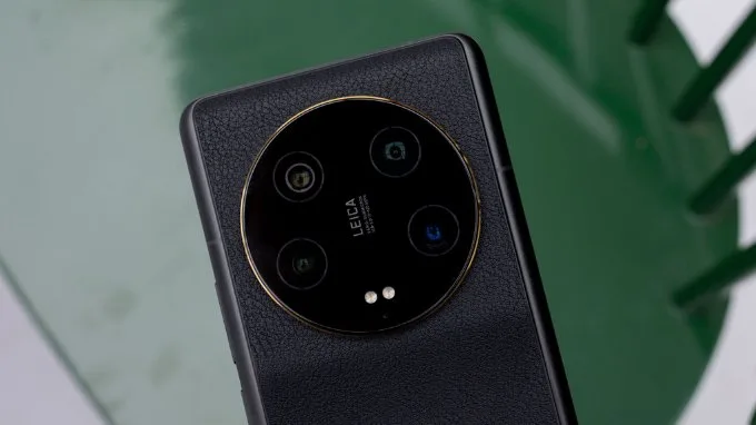 Cụm 4 camera trên Xiaomi 13 Ultra hứa hẹn cho ra những bức ảnh cực chi tiết