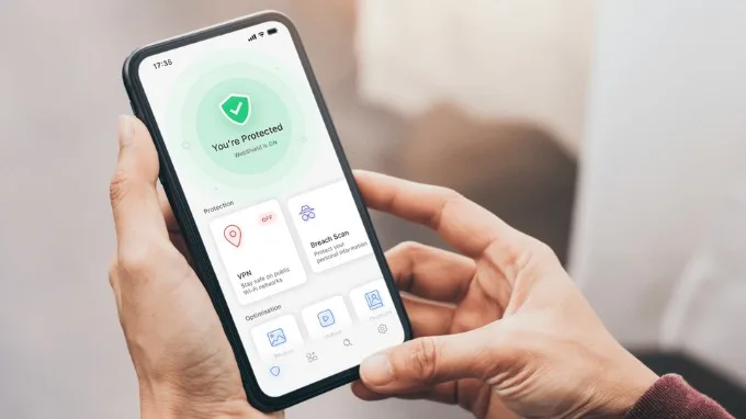 Ứng dụng diệt virus