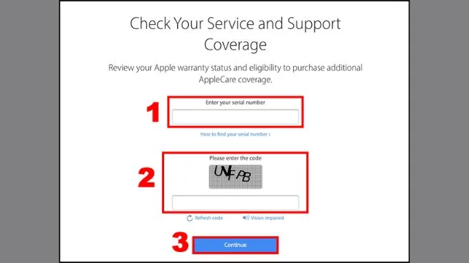 Cách check IMEI Apple Watch