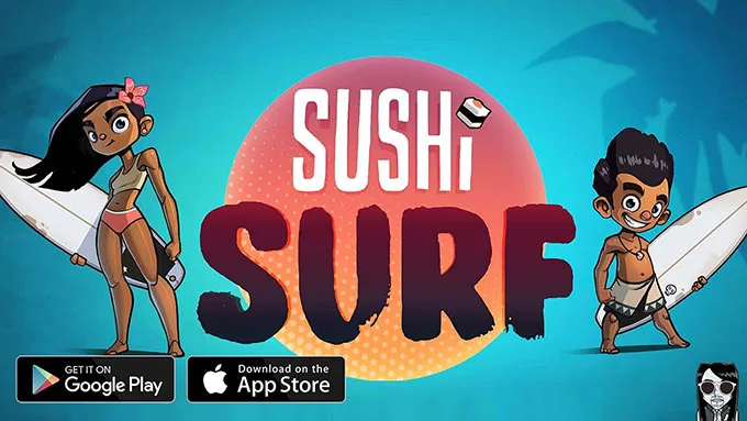 Top game offline dành cho những chuyến du lịch mùa mới
