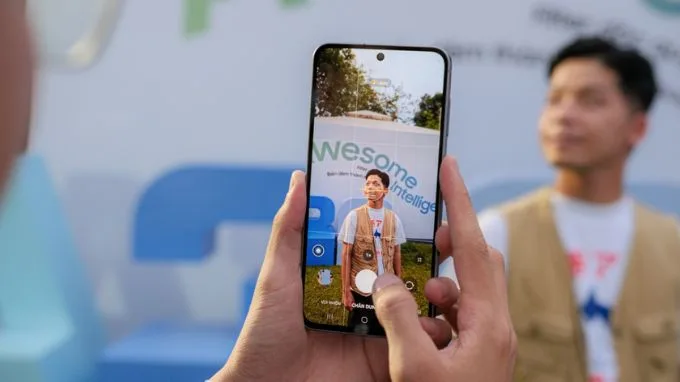 Samsung Galaxy A56 có phần mềm tối ưu hơn