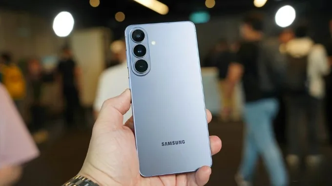 Samsung Galaxy S26 giá bao nhiêu?