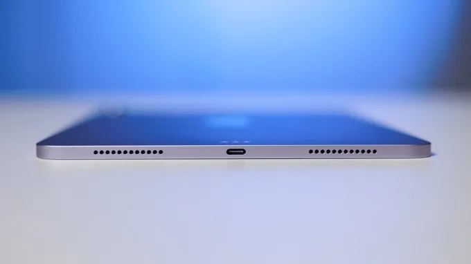 Thời lượng pin và sạc