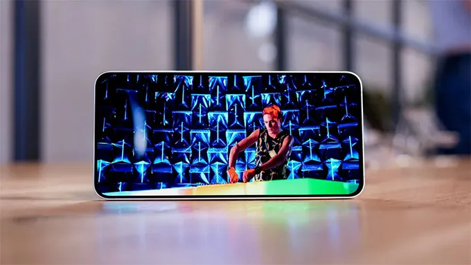 So sánh hiệu năng Galaxy S25 FE và S25
