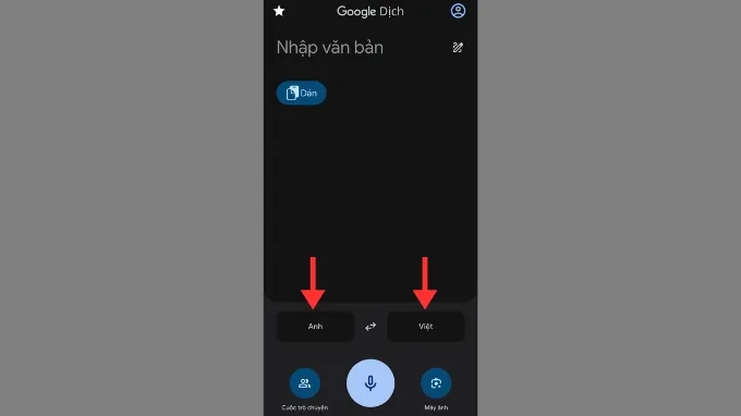 Bước 1