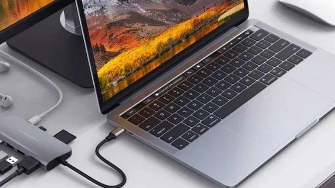 Xả pin cho MacBook sau một thời gian sử dụng
