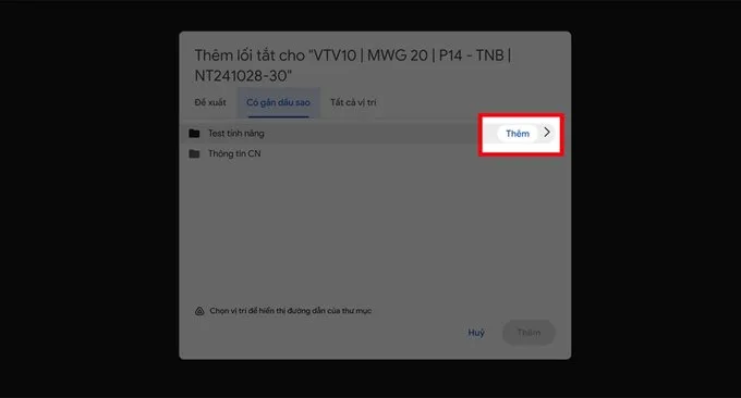 Cách tải file quá lớn không có bản xem trước trên Google Drive chi tiết