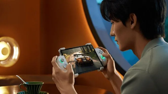 Redmi K Pad tản nhiệt hiệu quả