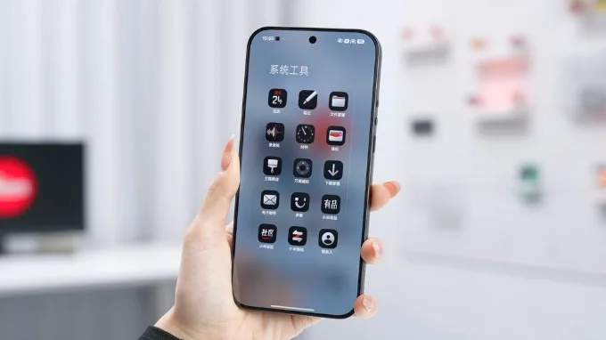Xiaomi 17 Ultra được trang bị vi xử lý Snapdragon 8 Elite Gen 5