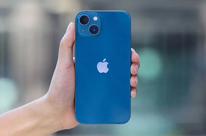 Chọn dung lượng iPhone 13 phù hợp sẽ tiết kiệm được chi phí