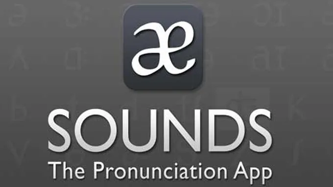 app kiểm tra phát âm tiếng Anh Sounds