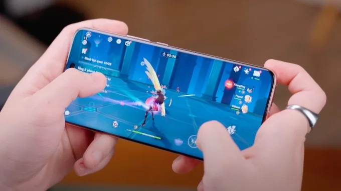 Hiệu năng của Honor Magic 6 Ultimate
