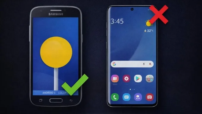 Khi nào nên mở khóa điện thoại Samsung bằng cuộc gọi khẩn cấp