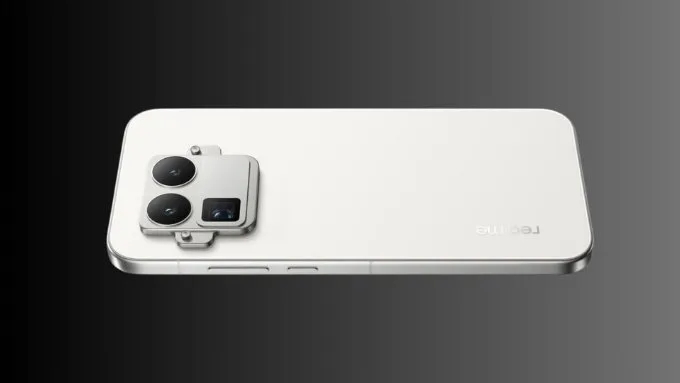 Realme GT 8 Pro