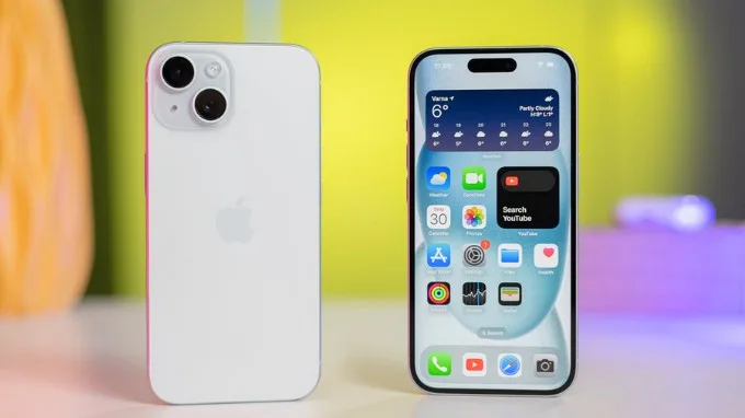 iOS RC là gì