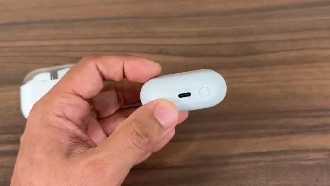 Thời lượng pin là một lợi thế của Galaxy Buds 3 FE