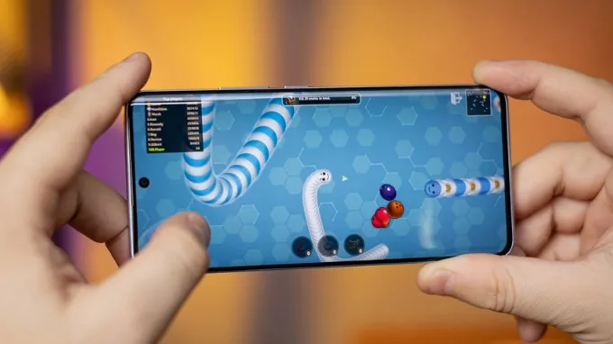 Tiêu chí chọn mua điện thoại Xiaomi chơi game mượt