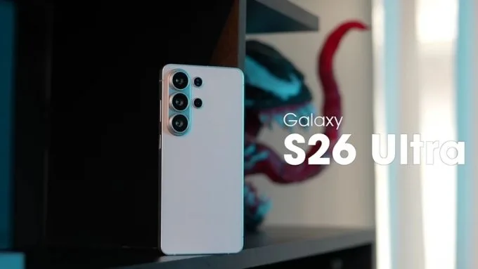 Galaxy S26 khi nào mở bán tại Việt Nam