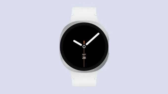 Tin đồn về màu sắc của Galaxy Watch 8