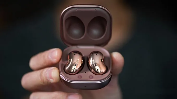 Tai nghe Bluetooth Samsung Galaxy Buds Live