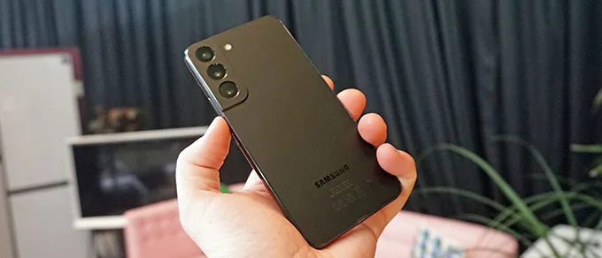 Loạt hình ảnh Samsung Galaxy S22 series bắt mắt và đầy sáng tạo thứ 1