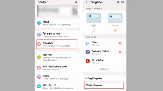 Bước 1