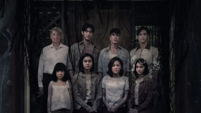 Tee Yod: Quỷ Ăn Tạng 2 (2025)