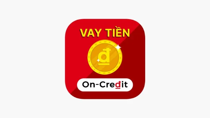 On Credit là app vay tiền online uy tín