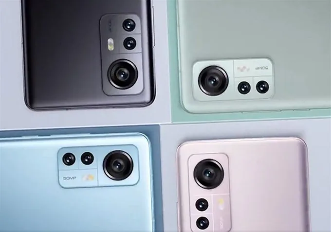 Đánh giá chi tiết Xiaomi 12 và iPhone 11 Pro tổng hợp toàn diện