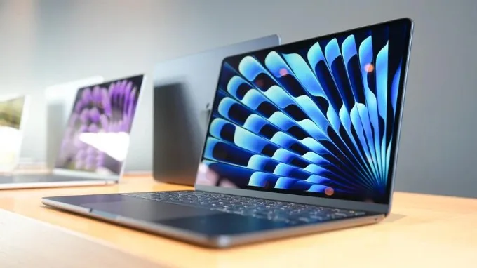 Vì sao nên mua MacBook?