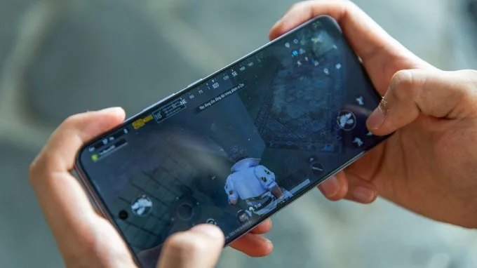 Đánh giá Vivo V60 Lite 5G về hiệu năng