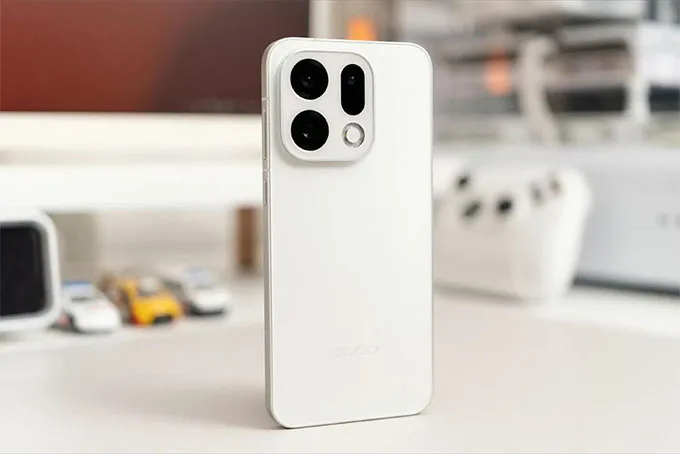 khả năng nhiếp ảnh, đây chính là điểm mạnh giúp Oppo Reno X9 khẳng định vị thế