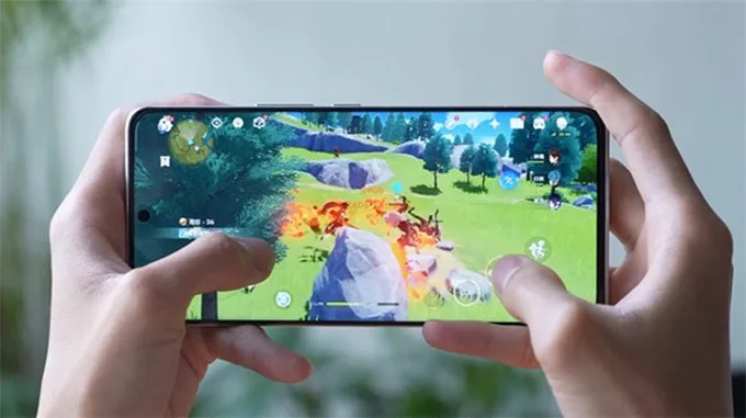Cấu hình Xiaomi 13 Ultra mạnh mẽ với Snapdragon 8 Gen 2