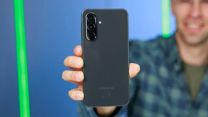 Samsung Galaxy A36
