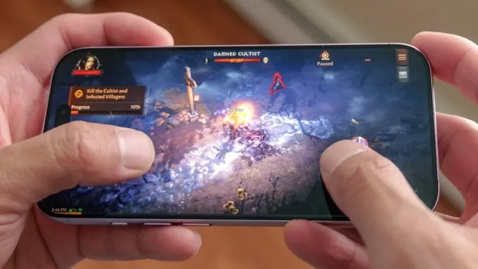 So sánh Samsung Galaxy S26 và iPhone 17 về hiệu năng