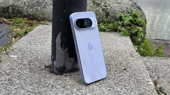 Google Pixel 10 - Điện thoại nhỏ gọn với camera xuất sắc