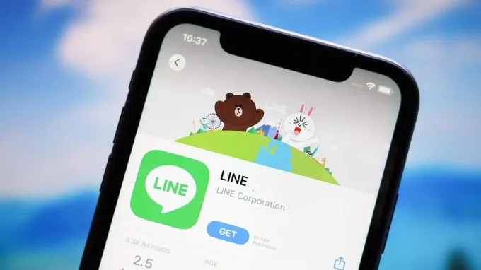 Line