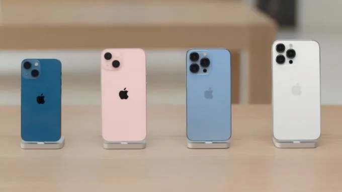 Nhược điểm iPhone bị khai tử