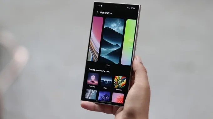 Những điểm mới đáng chú ý trên One UI 7