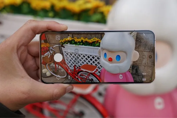 Hệ thống camera Leica