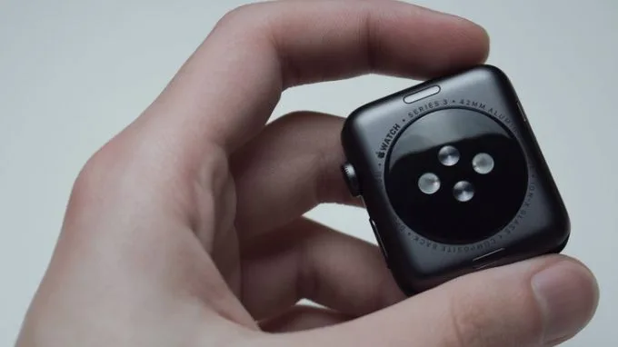 Check iMEI Apple Watch để xác định thông tin máy