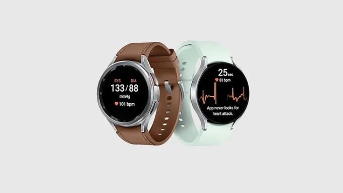Galaxy Watch 7 có gì mới, đánh giá Samsung Galaxy Watch 7.