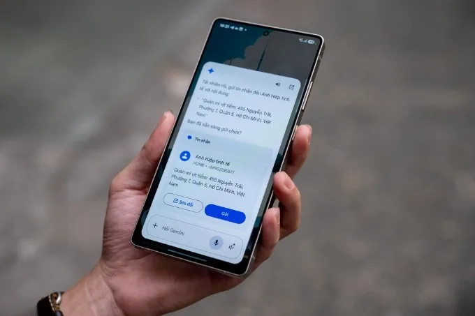 So sánh Dimensity 9400 Plus và Snapdragon 8 Elite về AI
