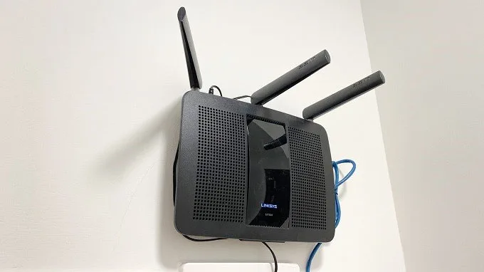 cách tăng tốc độ wifi lắp bô định tuyến