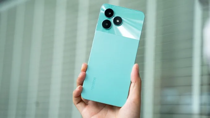 Realme C51 4GB/128GB
