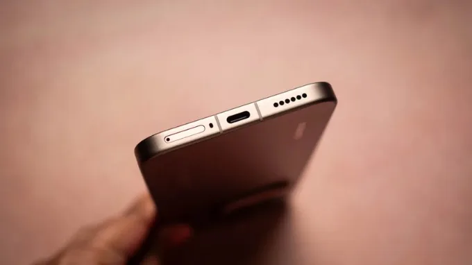 Dung lượng pin và sạc