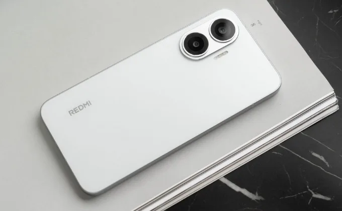 So sánh với Redmi Turbo 4: Pro có gì hơn?