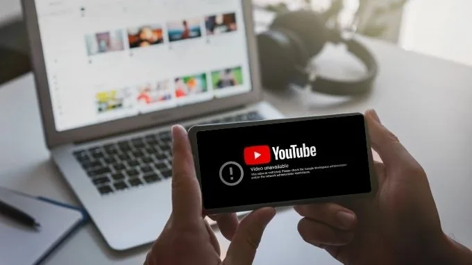 có nên tắt tắt chế độ hạn chế của YouTube