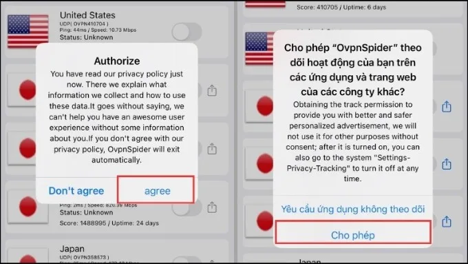 Hướng dẫn đổi tên Facebook 1 chữ trên iPhone