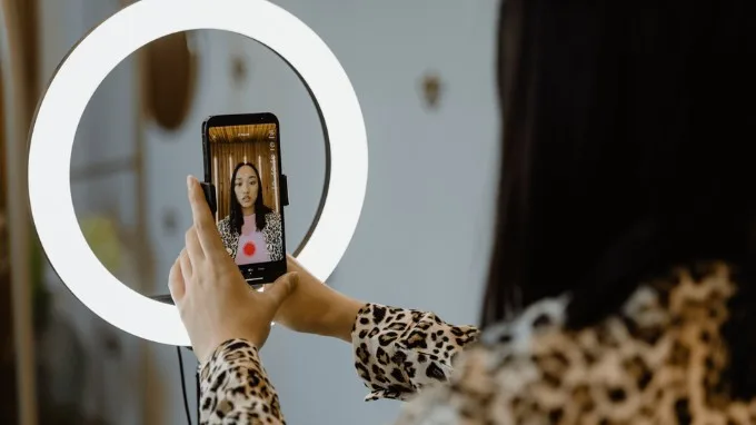 Hướng dẫn cách khắc phục video bị flop trên Tiktok
